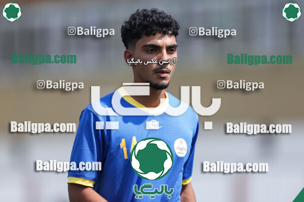 داماش پارسه ۳ - ۱ عقاب
