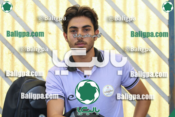 داماش پارسه ۳ - ۱ عقاب