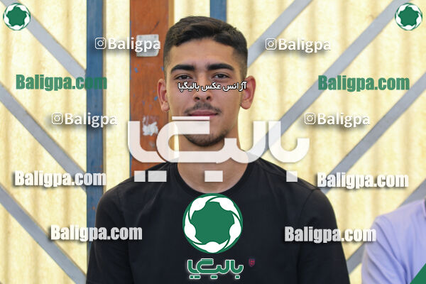 داماش پارسه ۳ - ۱ عقاب