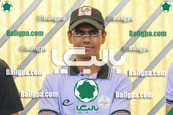 داماش پارسه ۳ - ۱ عقاب