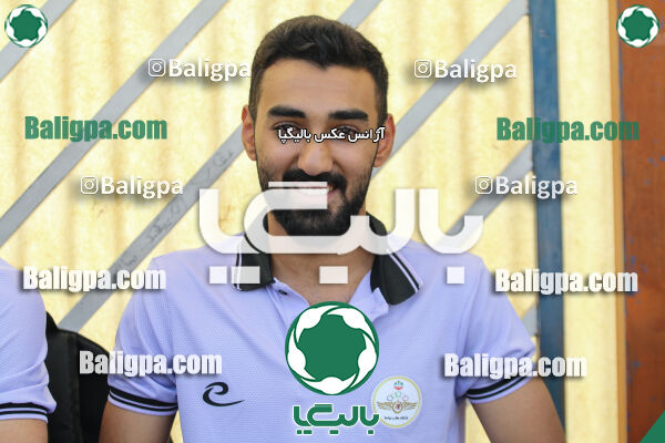 داماش پارسه ۳ - ۱ عقاب