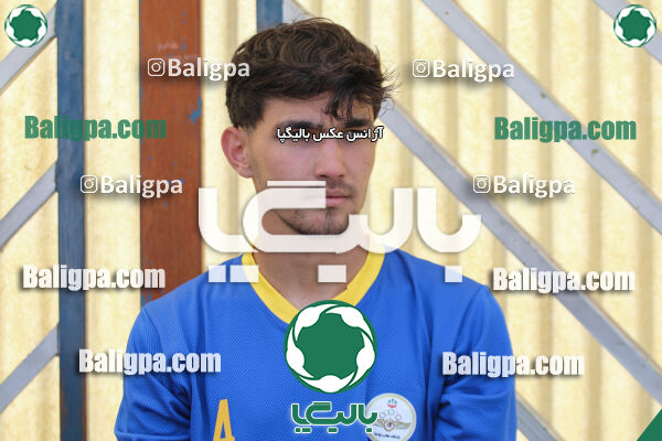 داماش پارسه ۳ - ۱ عقاب