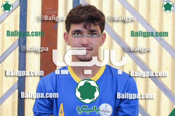 داماش پارسه ۳ - ۱ عقاب