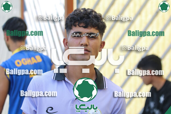 داماش پارسه ۳ - ۱ عقاب