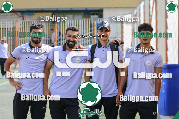 داماش پارسه ۳ - ۱ عقاب