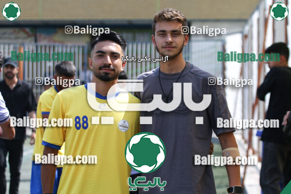 داماش پارسه ۳ - ۱ عقاب