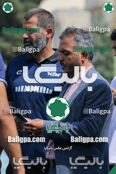 داماش پارسه ۳ - ۱ عقاب