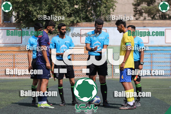 داماش پارسه ۳ - ۱ عقاب