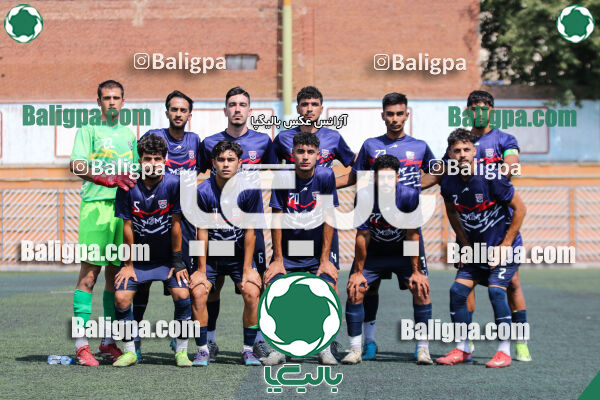 داماش پارسه ۳ - ۱ عقاب