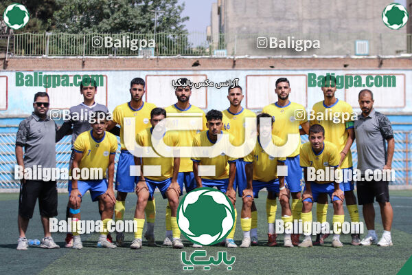 داماش پارسه ۳ - ۱ عقاب