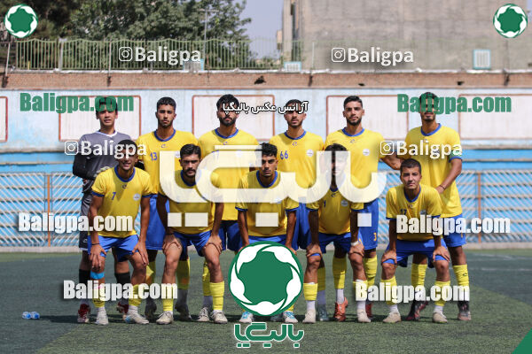 داماش پارسه ۳ - ۱ عقاب