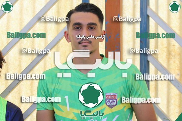 داماش پارسه ۳ - ۱ عقاب