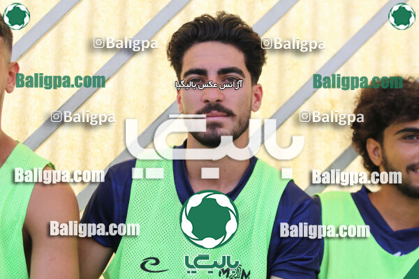 داماش پارسه ۳ - ۱ عقاب