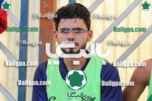 داماش پارسه ۳ - ۱ عقاب