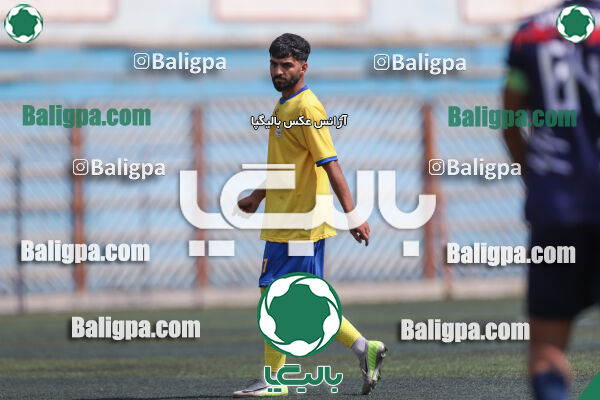 داماش پارسه ۳ - ۱ عقاب