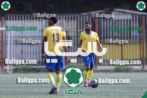 داماش پارسه ۳ - ۱ عقاب