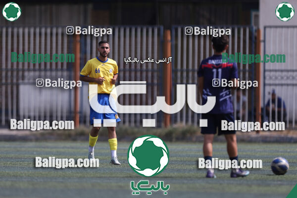داماش پارسه ۳ - ۱ عقاب