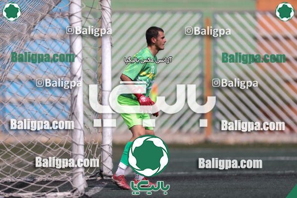 داماش پارسه ۳ - ۱ عقاب