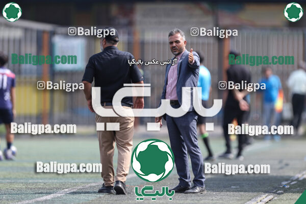 داماش پارسه ۳ - ۱ عقاب