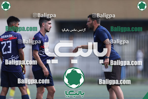داماش پارسه ۳ - ۱ عقاب