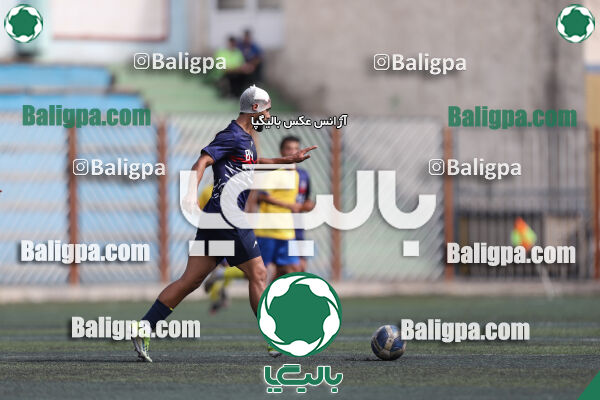 داماش پارسه ۳ - ۱ عقاب