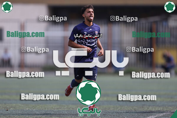داماش پارسه ۳ - ۱ عقاب