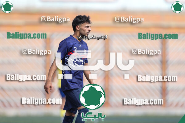 داماش پارسه ۳ - ۱ عقاب