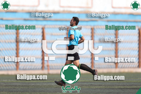 داماش پارسه ۳ - ۱ عقاب