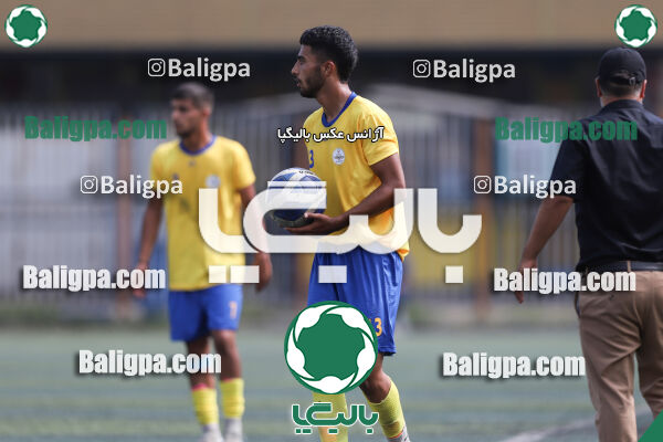 داماش پارسه ۳ - ۱ عقاب