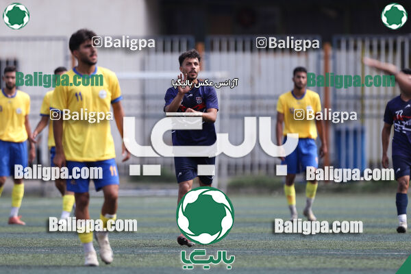 داماش پارسه ۳ - ۱ عقاب