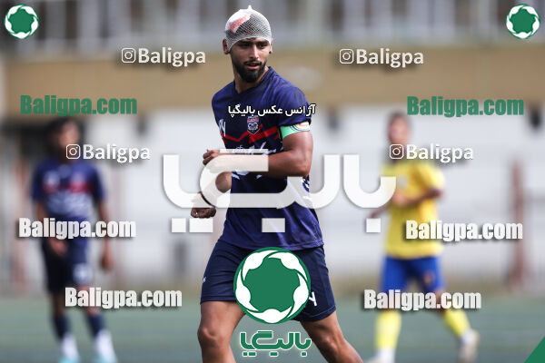 داماش پارسه ۳ - ۱ عقاب