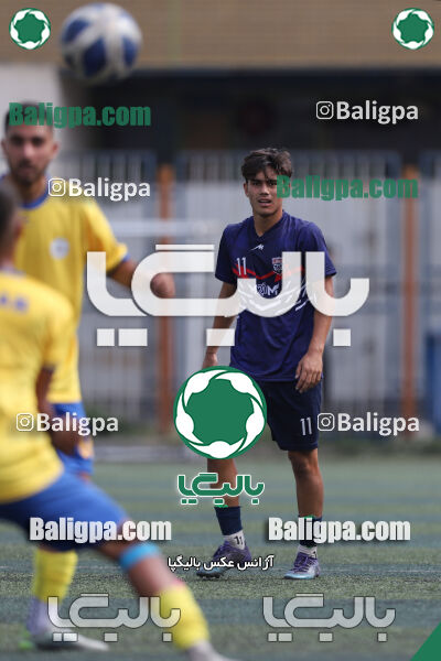 داماش پارسه ۳ - ۱ عقاب