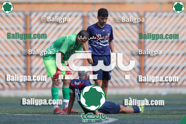 داماش پارسه ۳ - ۱ عقاب