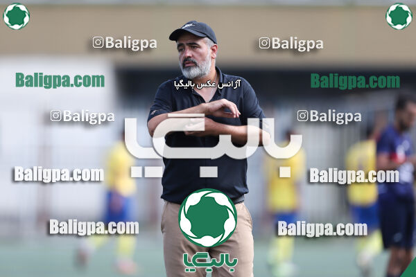 داماش پارسه ۳ - ۱ عقاب