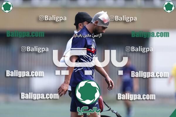 داماش پارسه ۳ - ۱ عقاب
