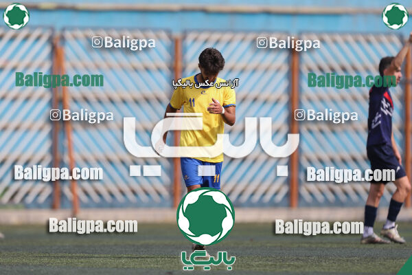 داماش پارسه ۳ - ۱ عقاب