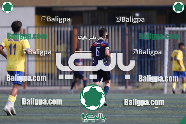 داماش پارسه ۳ - ۱ عقاب