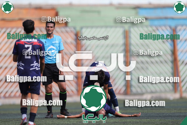 داماش پارسه ۳ - ۱ عقاب