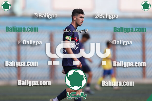 داماش پارسه ۳ - ۱ عقاب