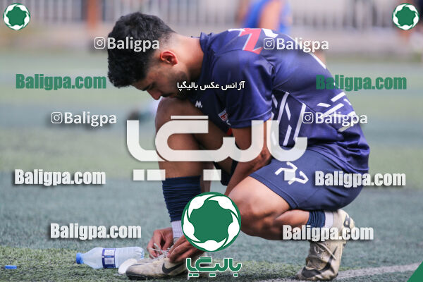 داماش پارسه ۳ - ۱ عقاب
