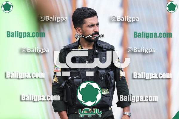 داماش پارسه ۳ - ۱ عقاب