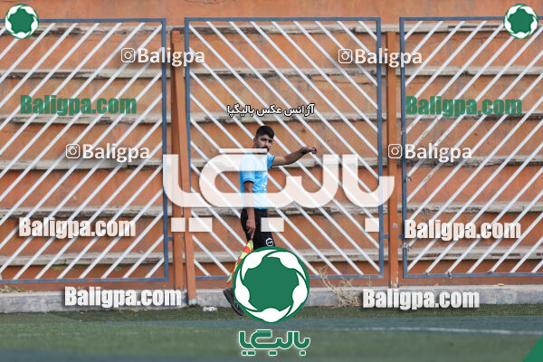 داماش پارسه ۳ - ۱ عقاب
