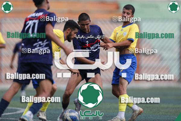 داماش پارسه ۳ - ۱ عقاب