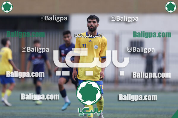 داماش پارسه ۳ - ۱ عقاب