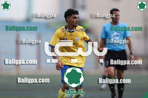 داماش پارسه ۳ - ۱ عقاب