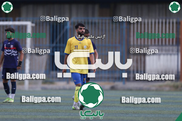 داماش پارسه ۳ - ۱ عقاب