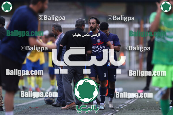 داماش پارسه ۳ - ۱ عقاب