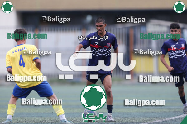 داماش پارسه ۳ - ۱ عقاب