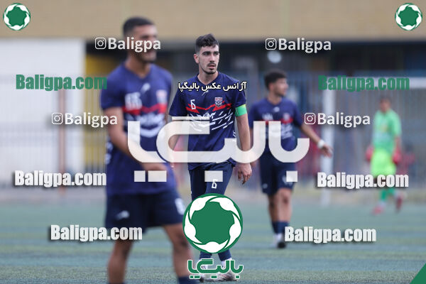 داماش پارسه ۳ - ۱ عقاب
