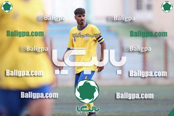 داماش پارسه ۳ - ۱ عقاب